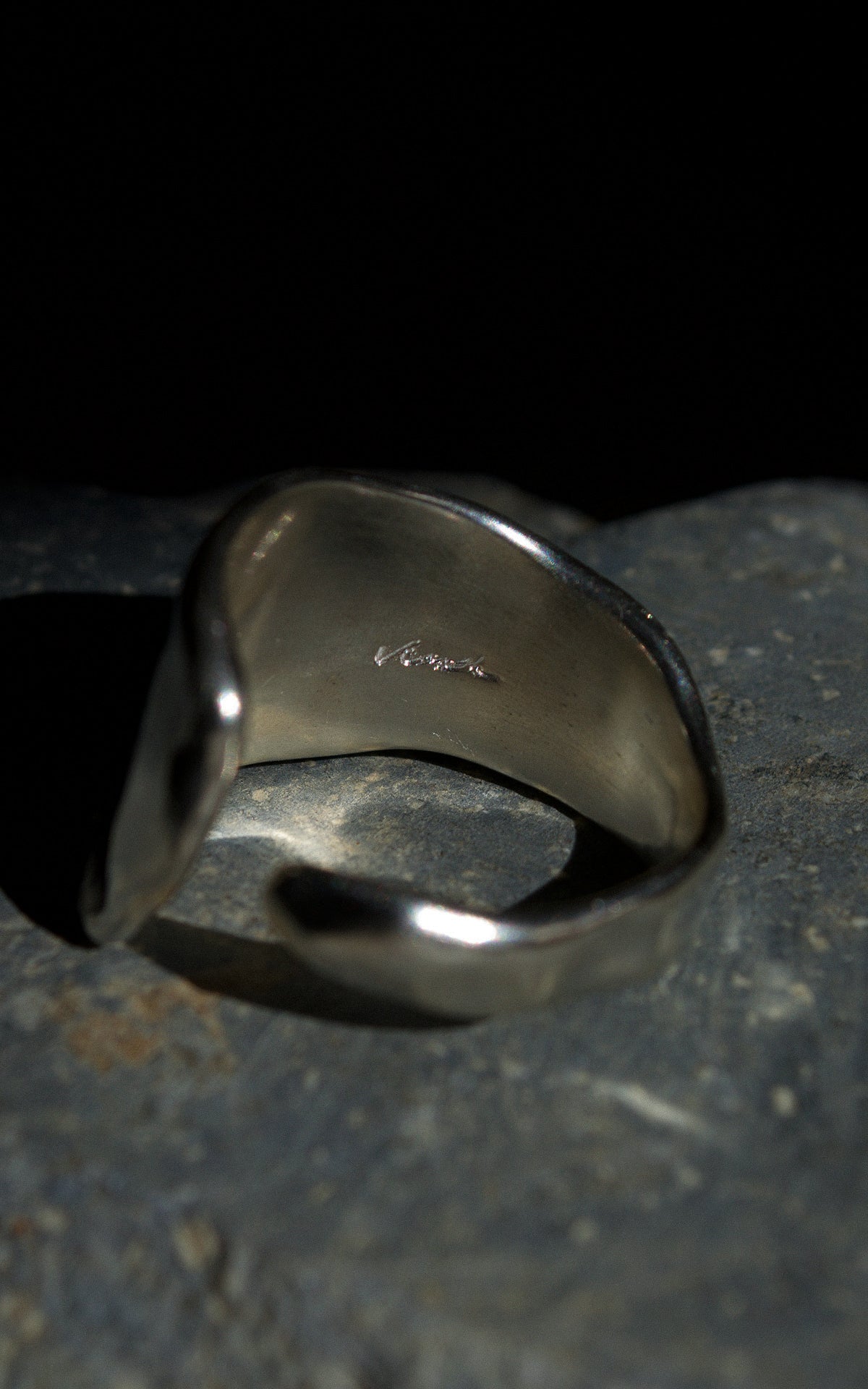 Spoon ring