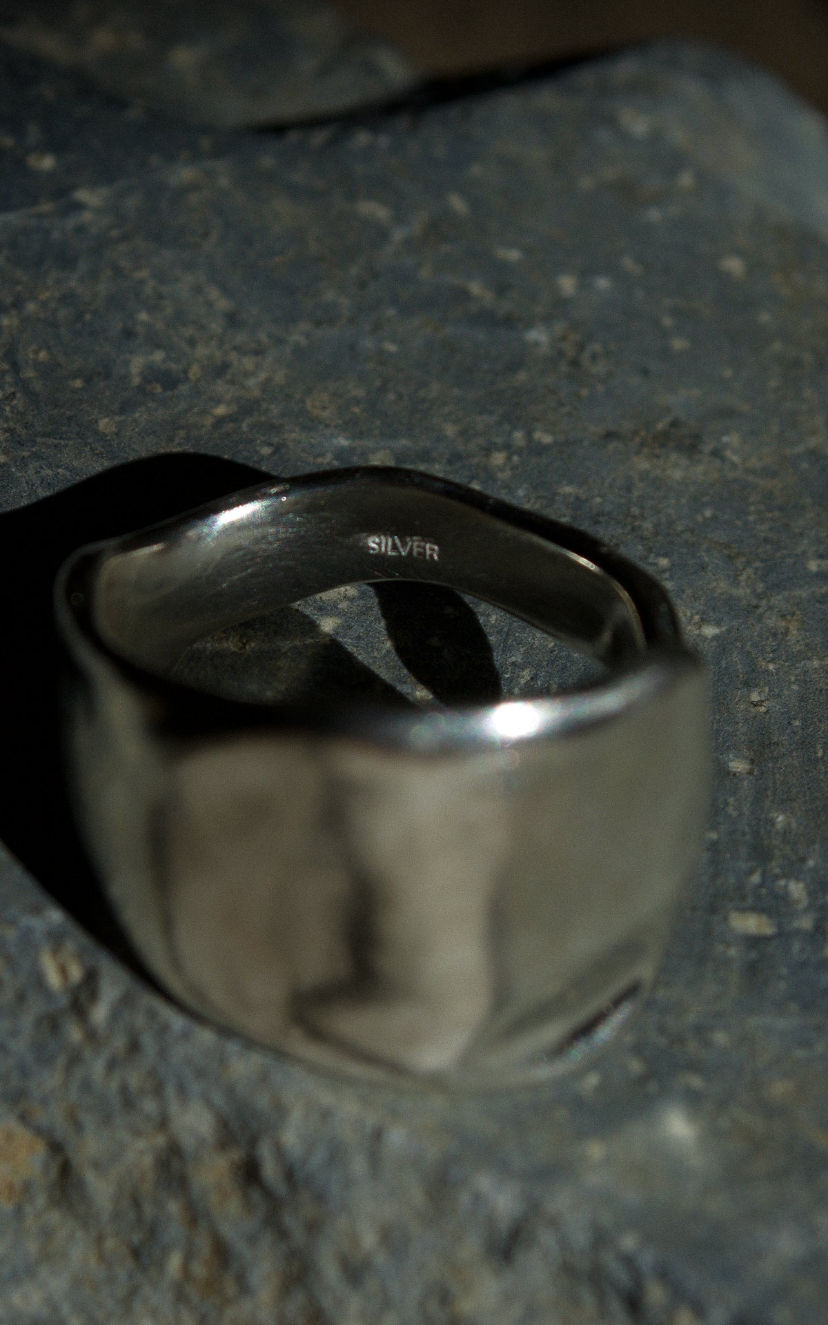 Spoon ring