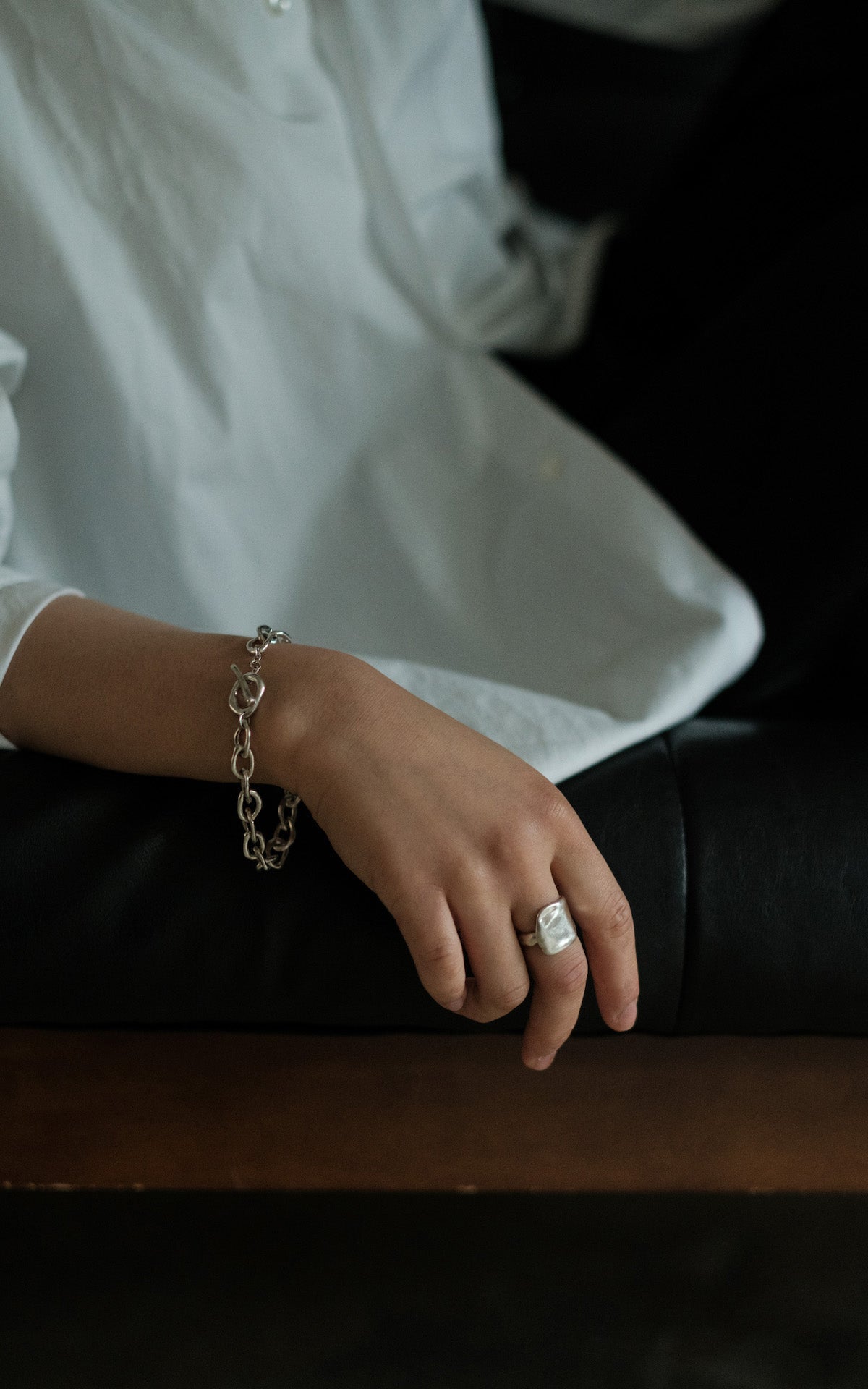 Spoon ring