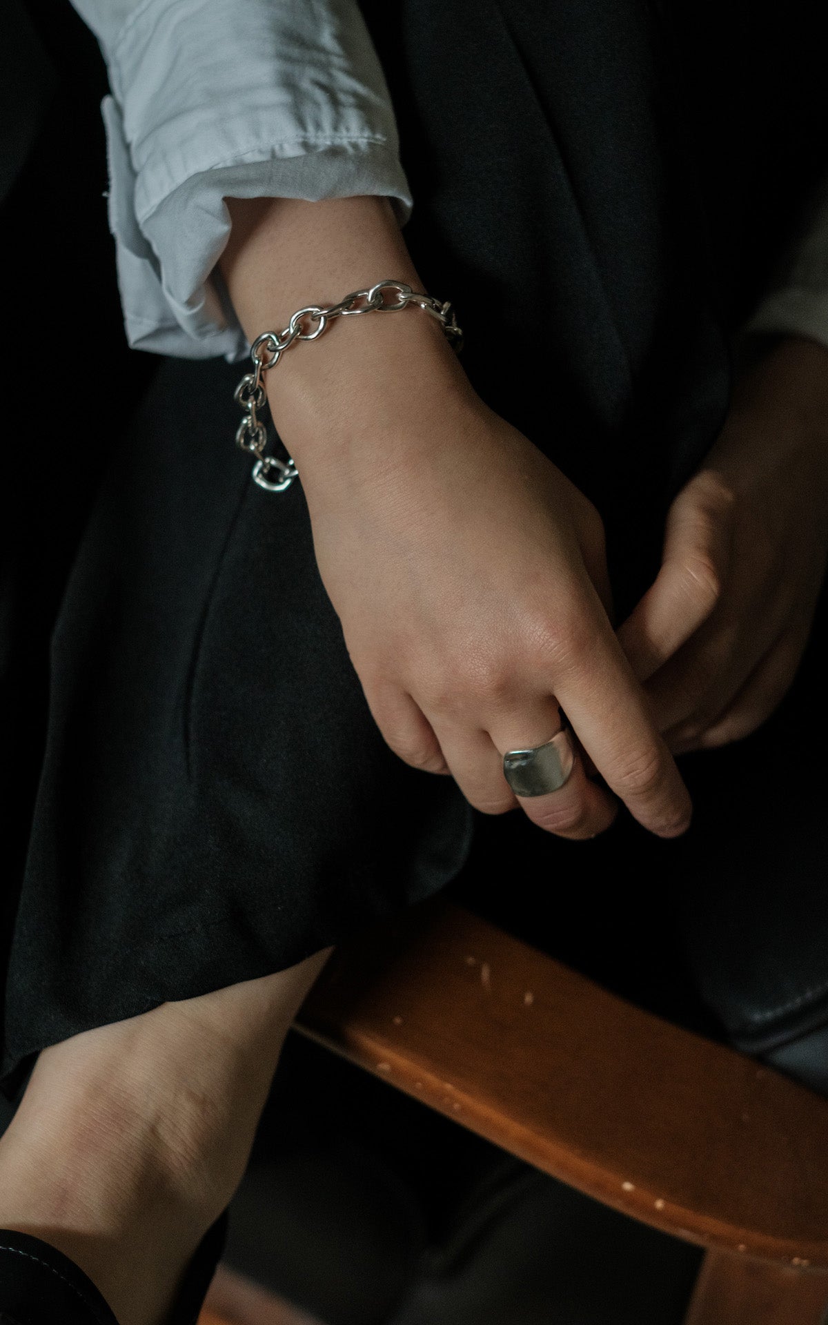 Spoon ring