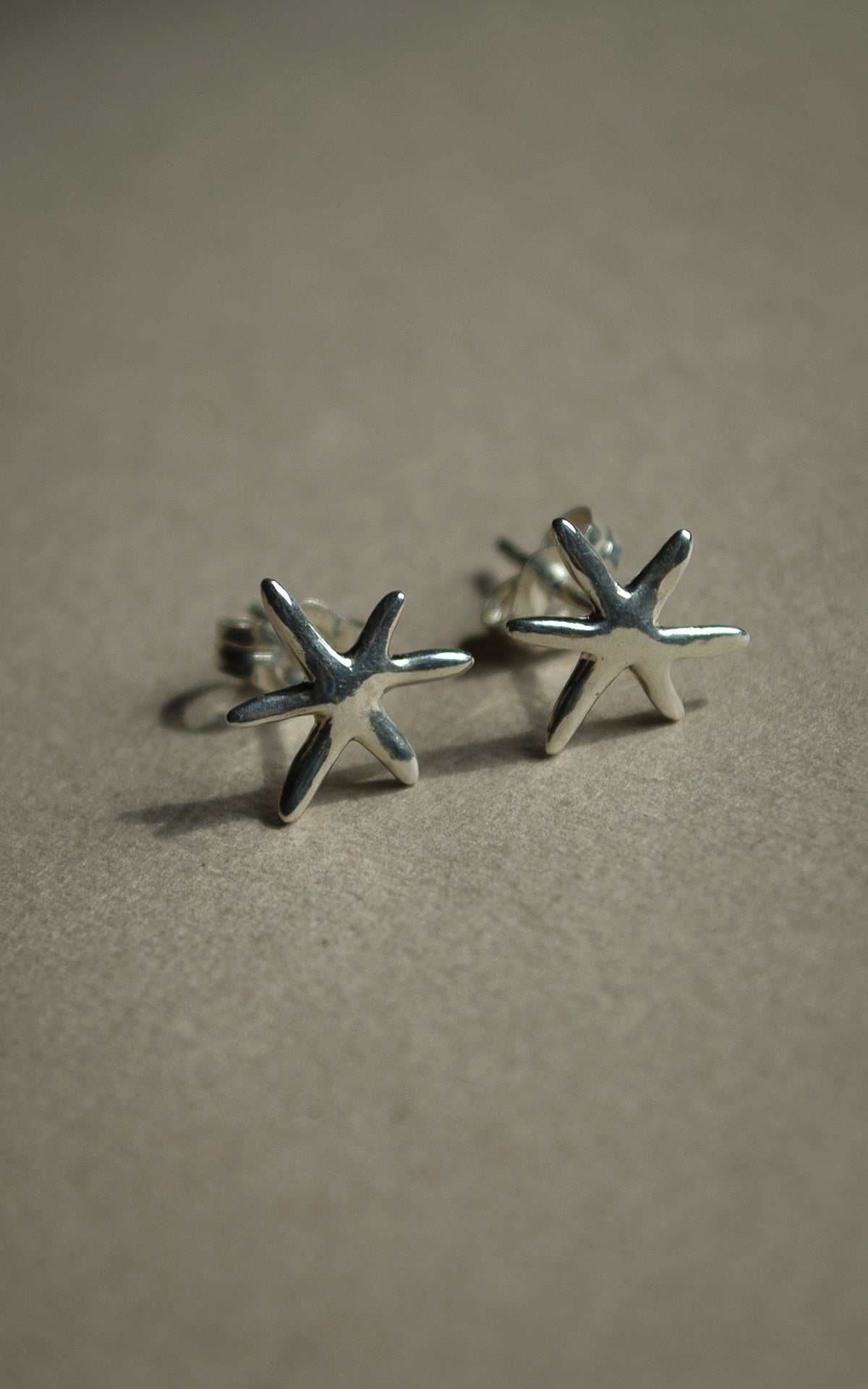 Star pierce