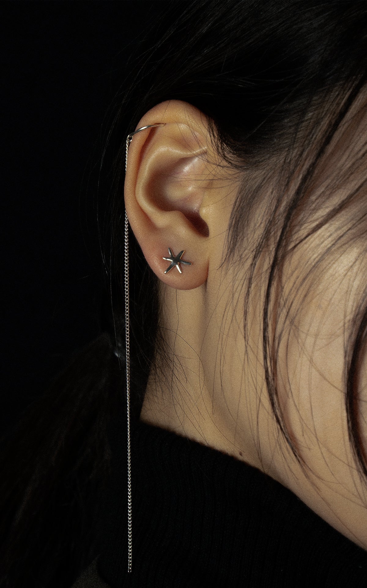 Star pierce
