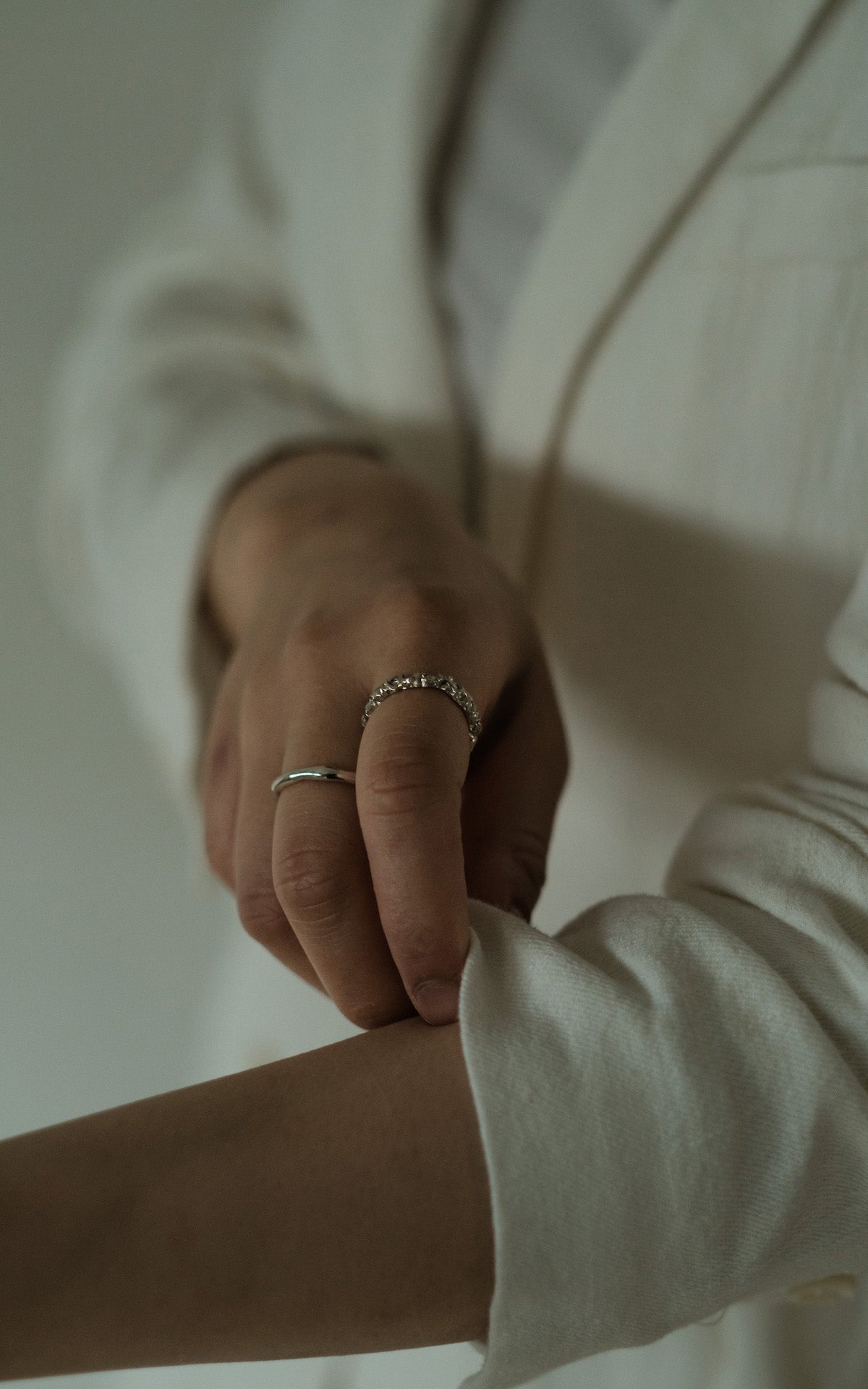 Uneven Ring