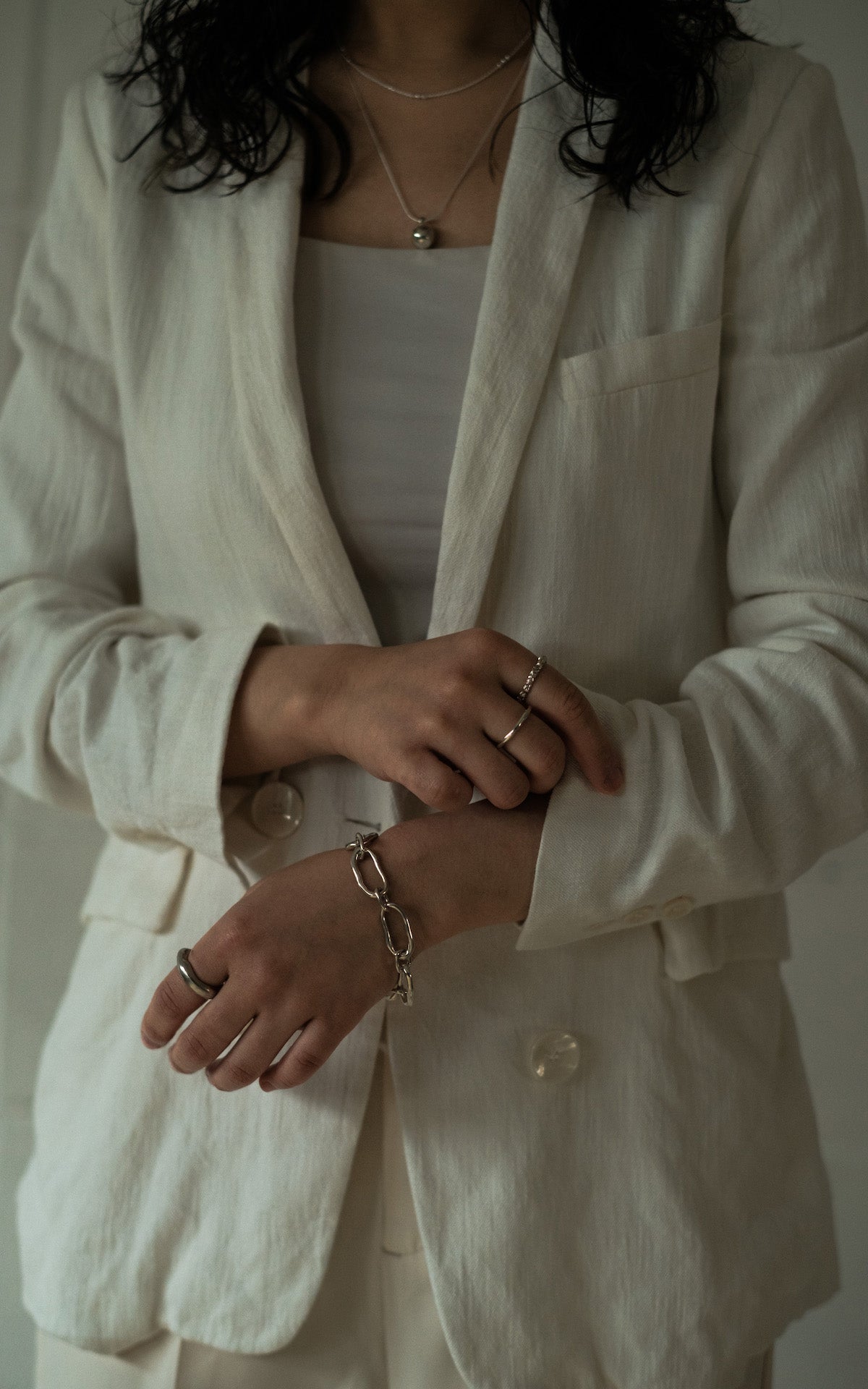 Uneven Ring