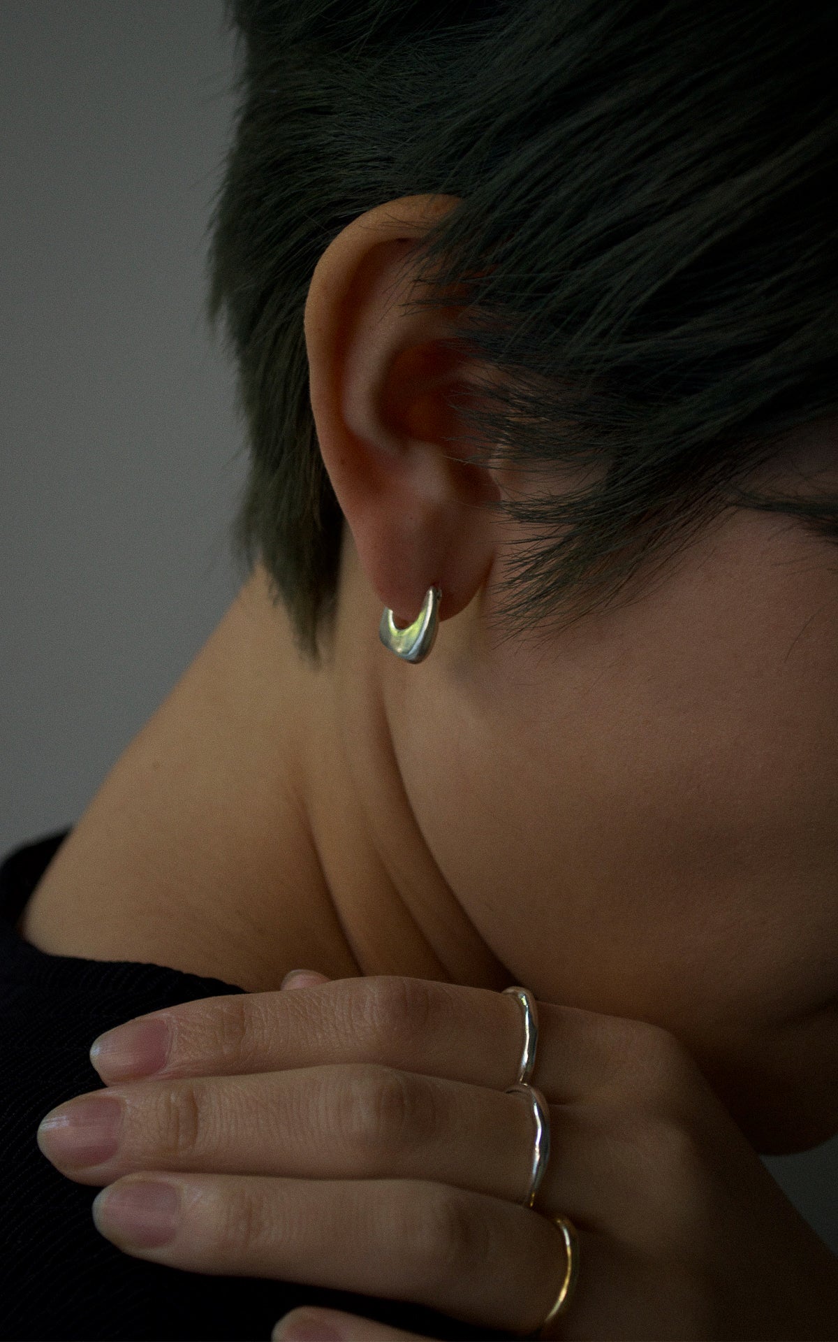 Echo Block Pierce