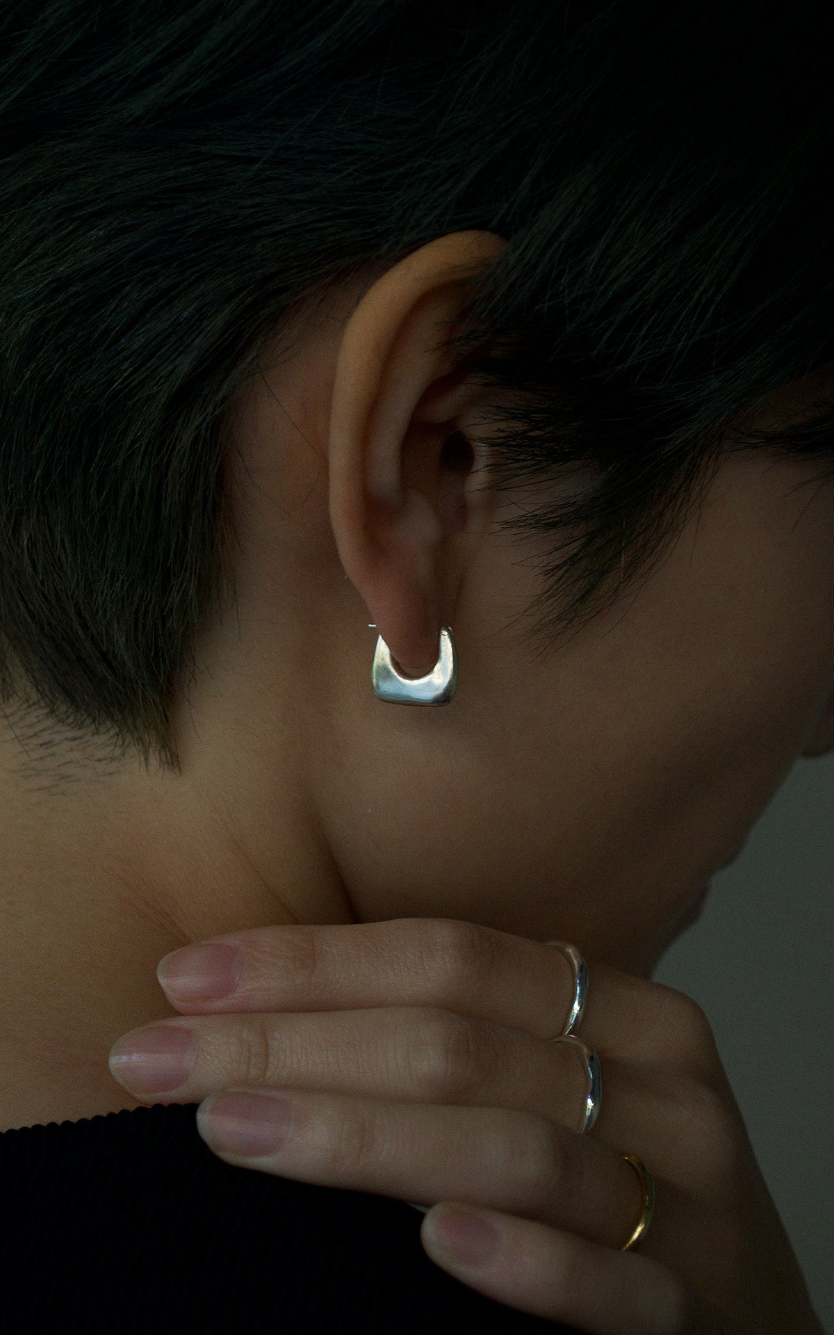 Echo Block Pierce