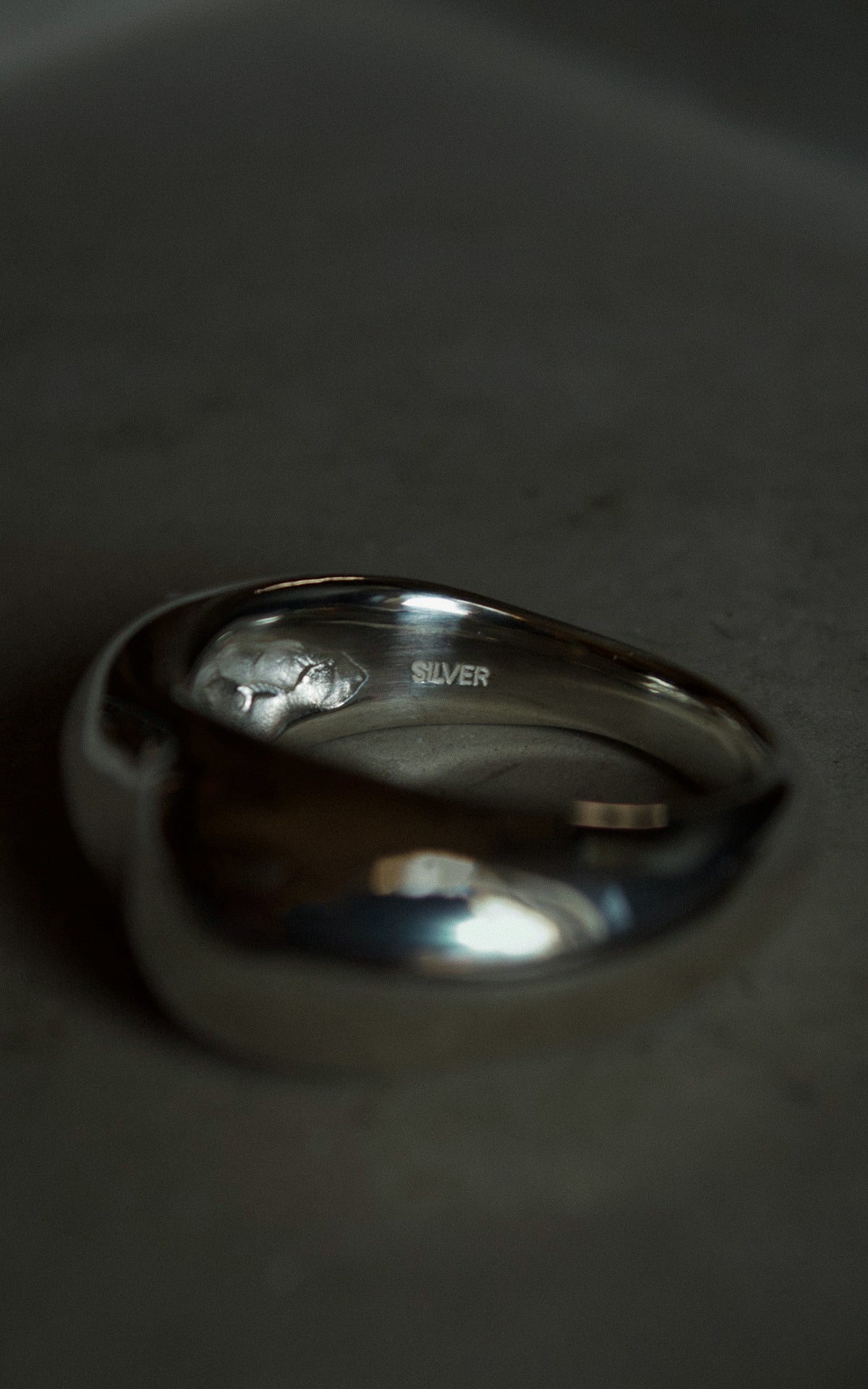 Swell Ring