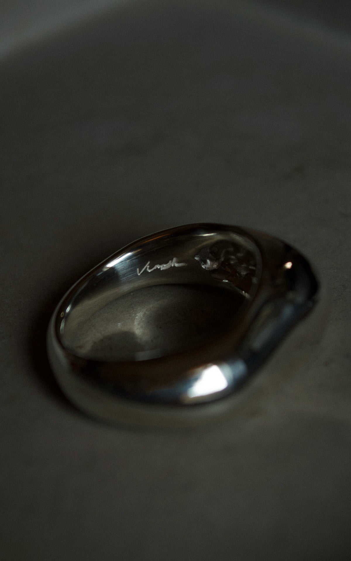 Swell Ring