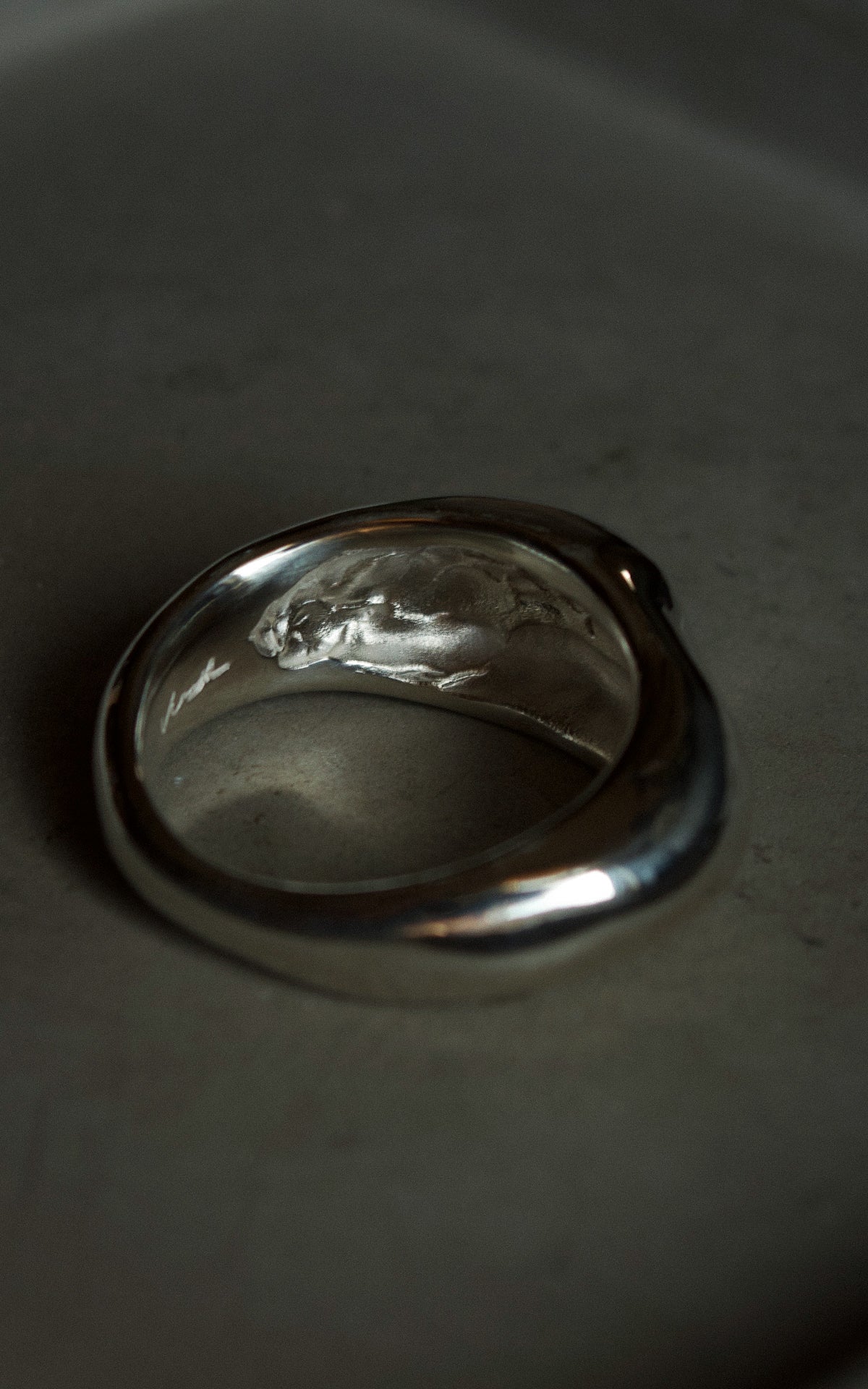 Swell Ring