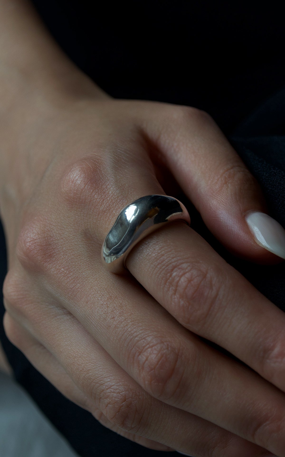 Swell Ring