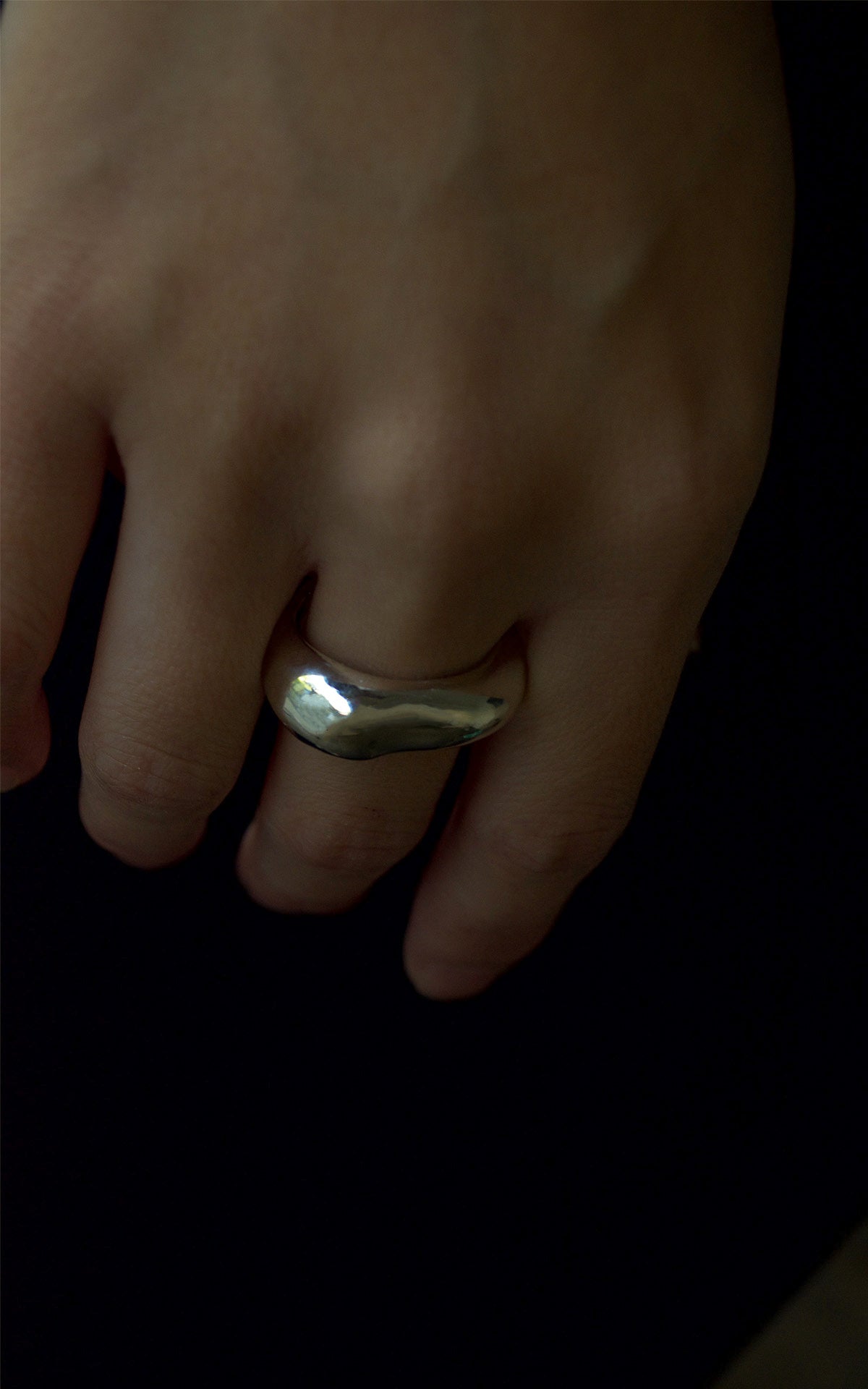 Swell Ring