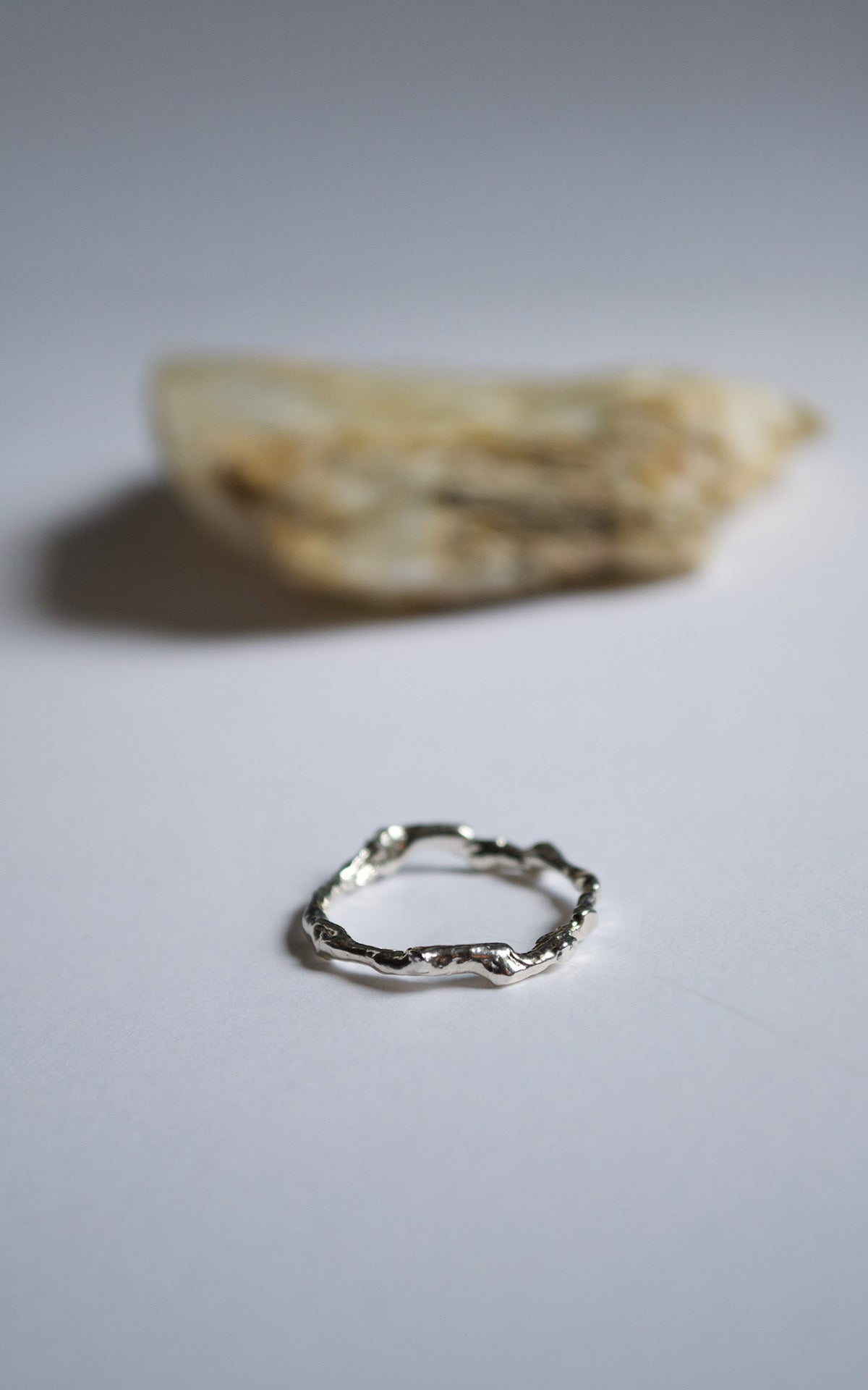 Vistage Ring