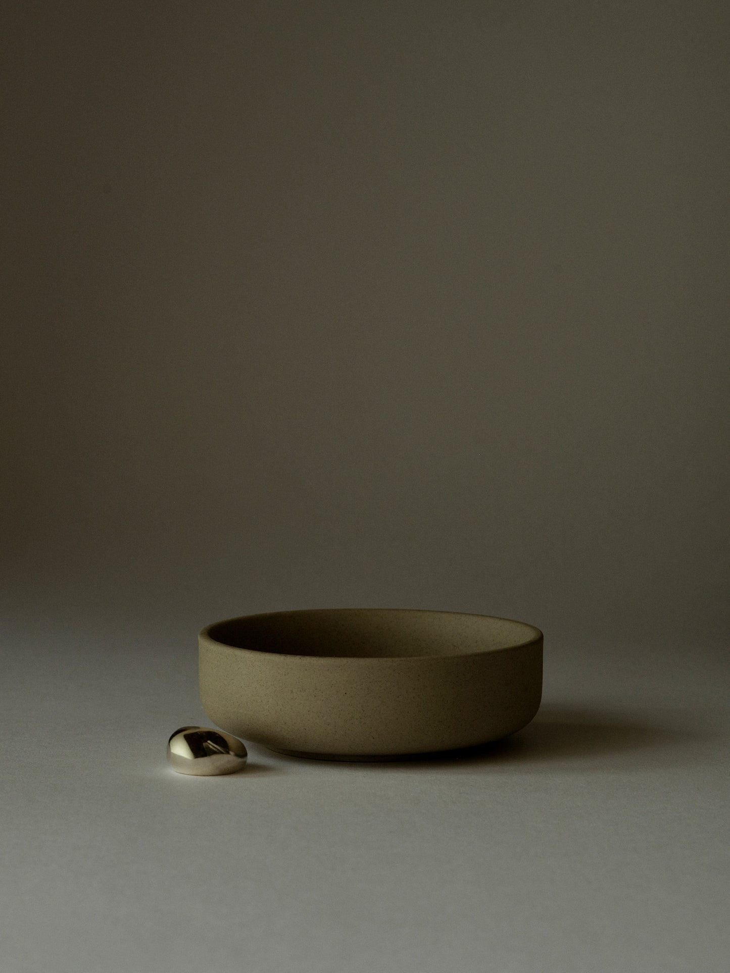 Volume Ring