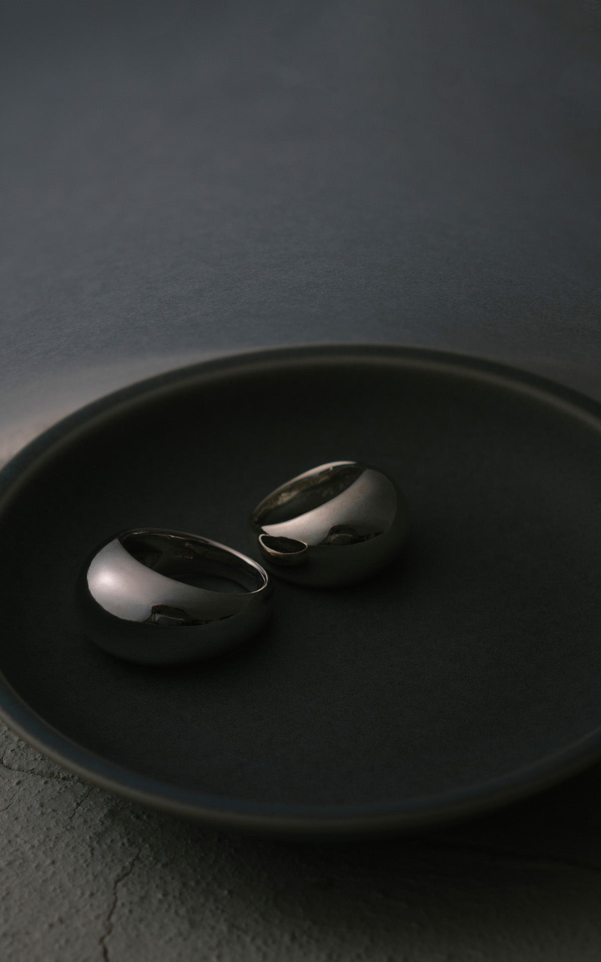 Volume Ring