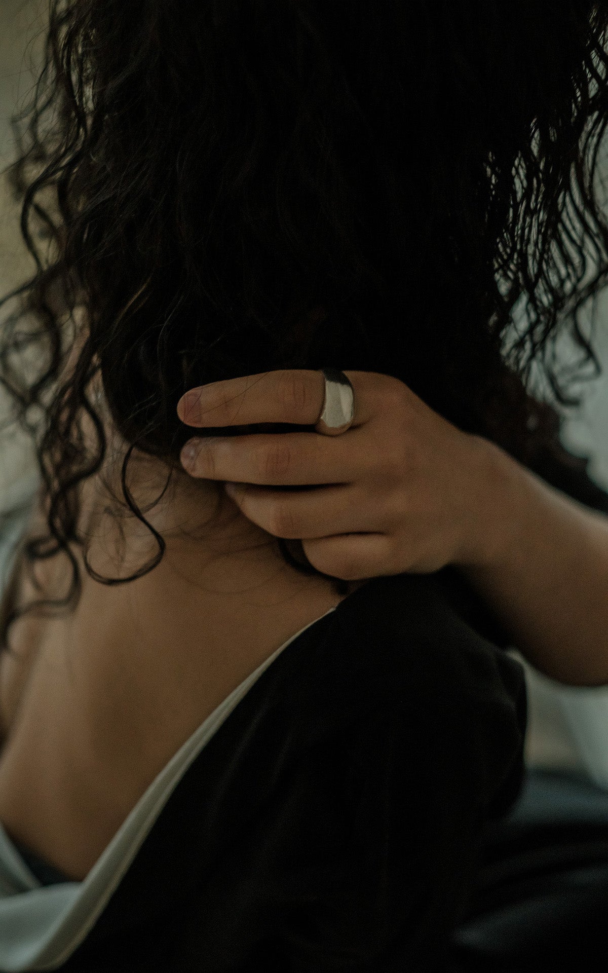 Volume ring