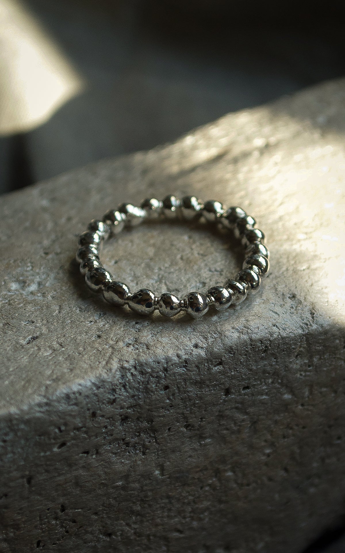 Seed Link Ring