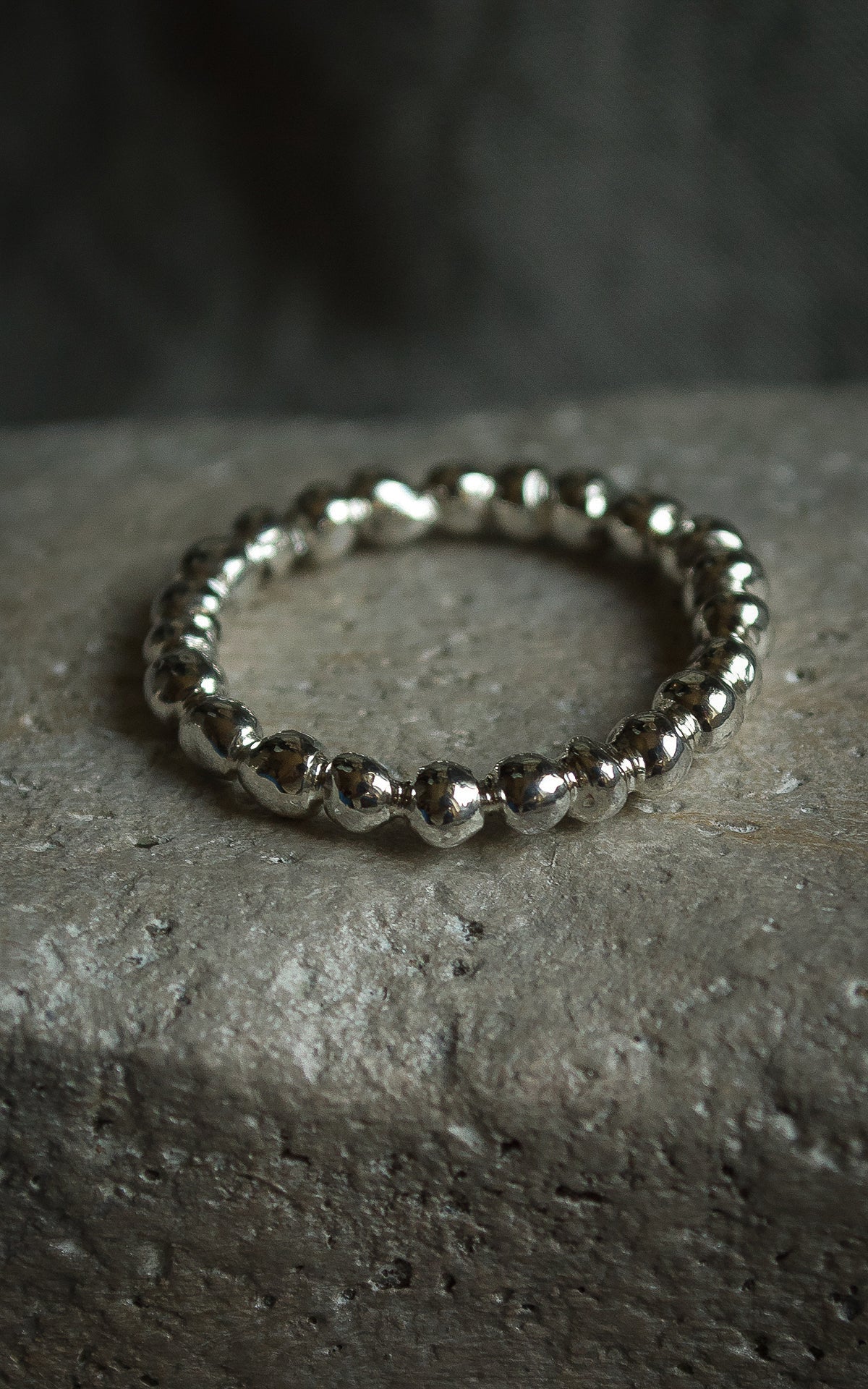 Seed Link Ring