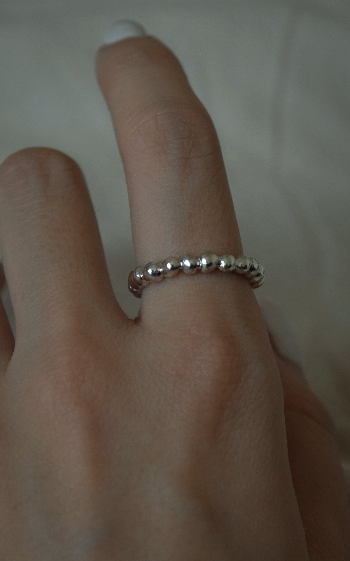 Seed Link Ring