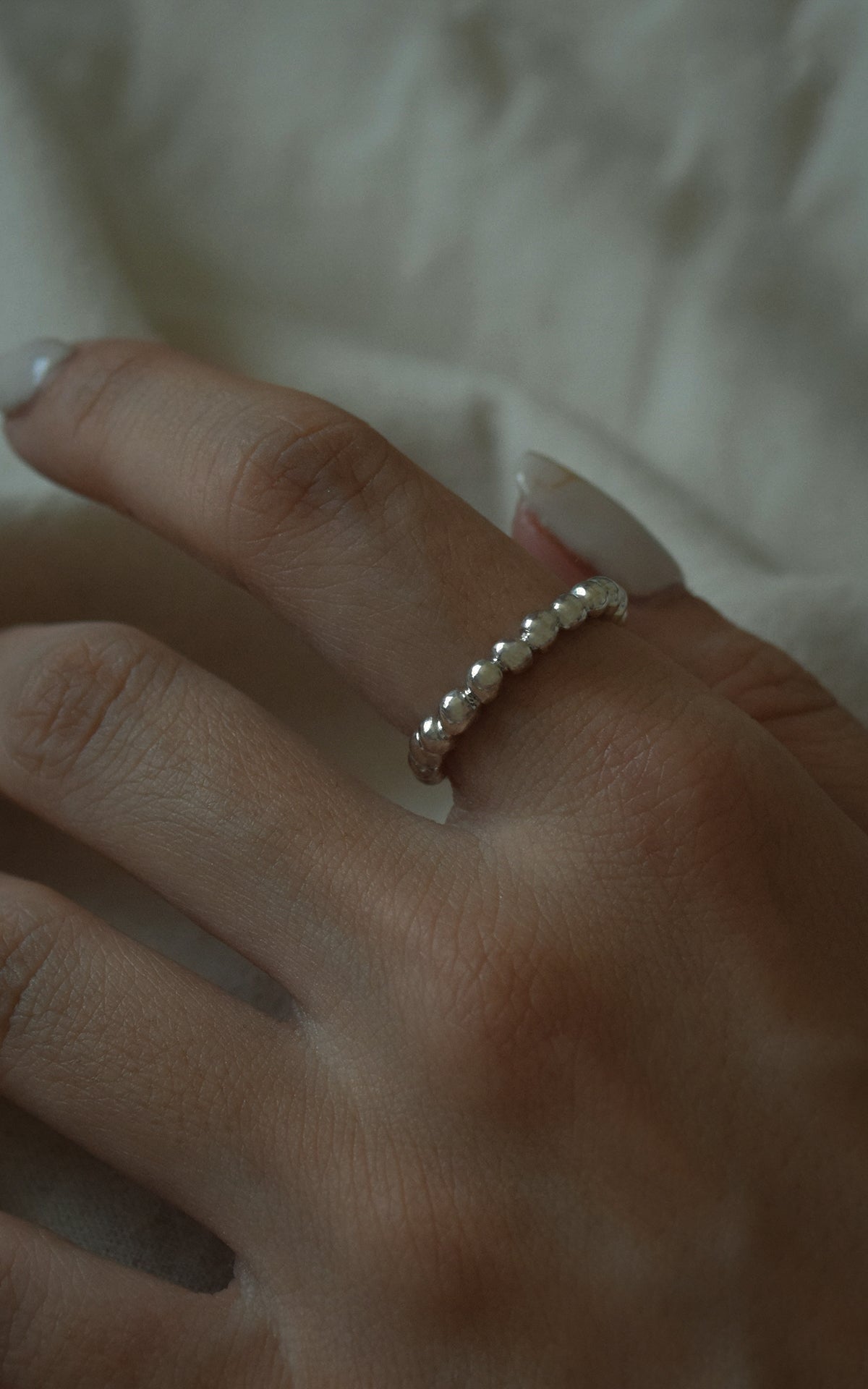 Seed Link Ring