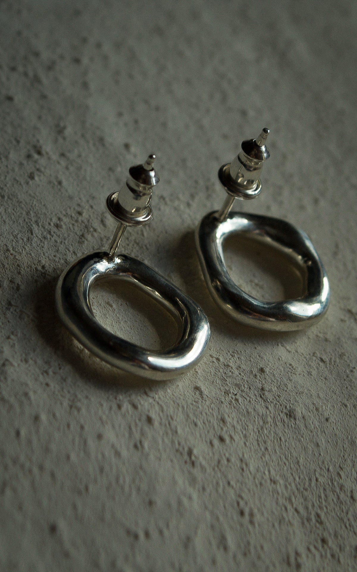 Circle pierce
