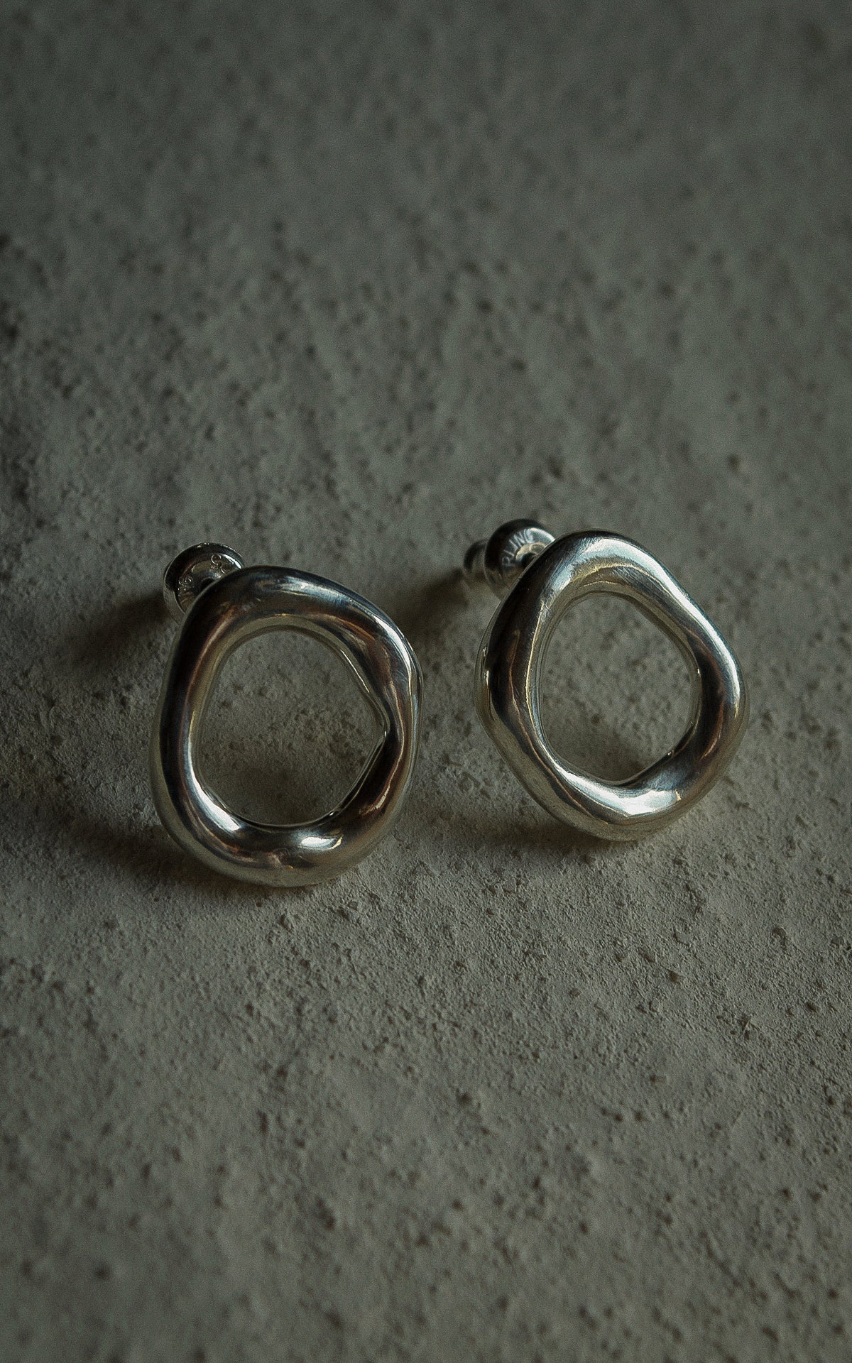 Circle pierce