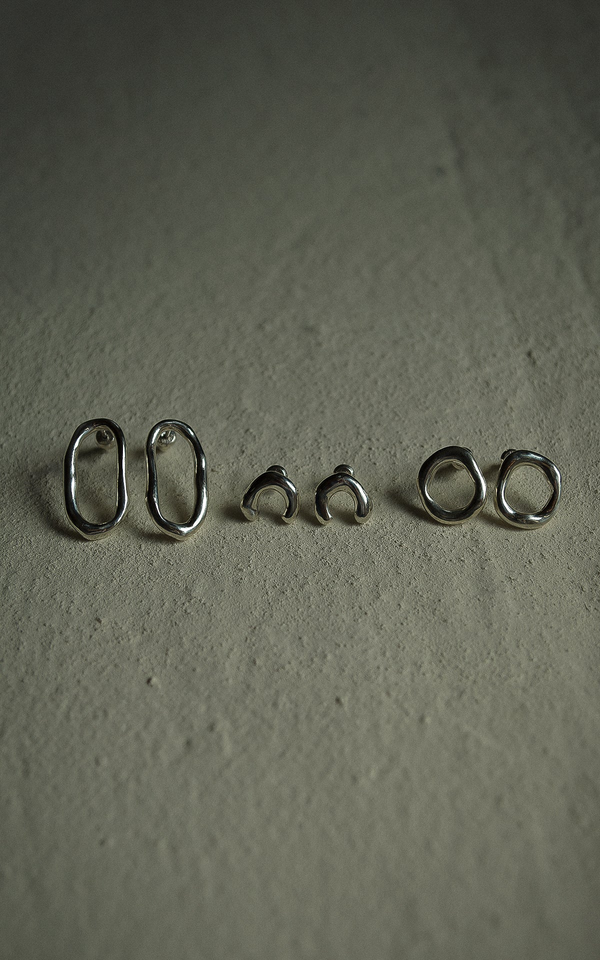 Circle pierce