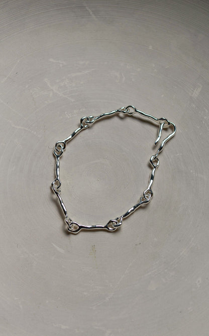 Box Wrench Bracelet