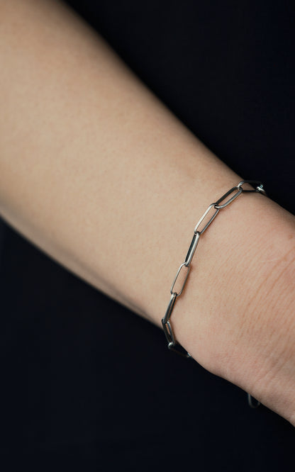 Navajo Chain Bracelet