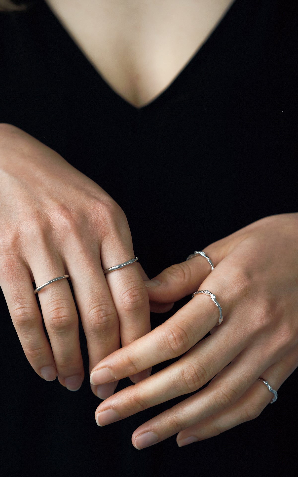 Vistage Ring