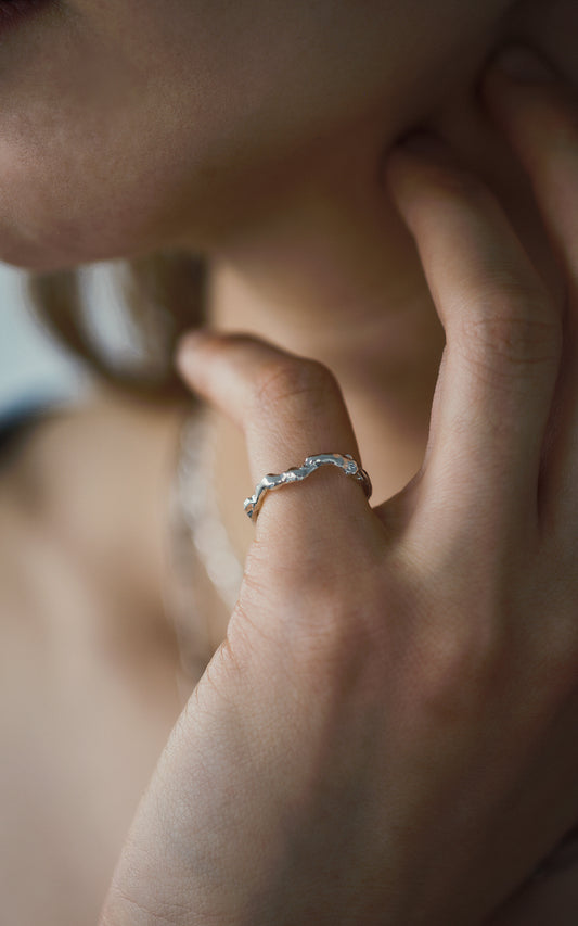 Vistage Ring