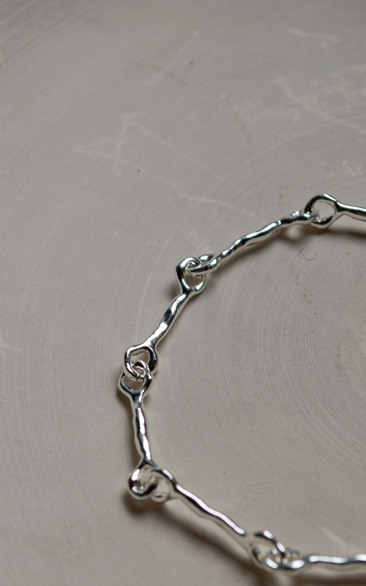 Box Wrench Bracelet