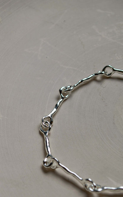 Box Wrench Bracelet