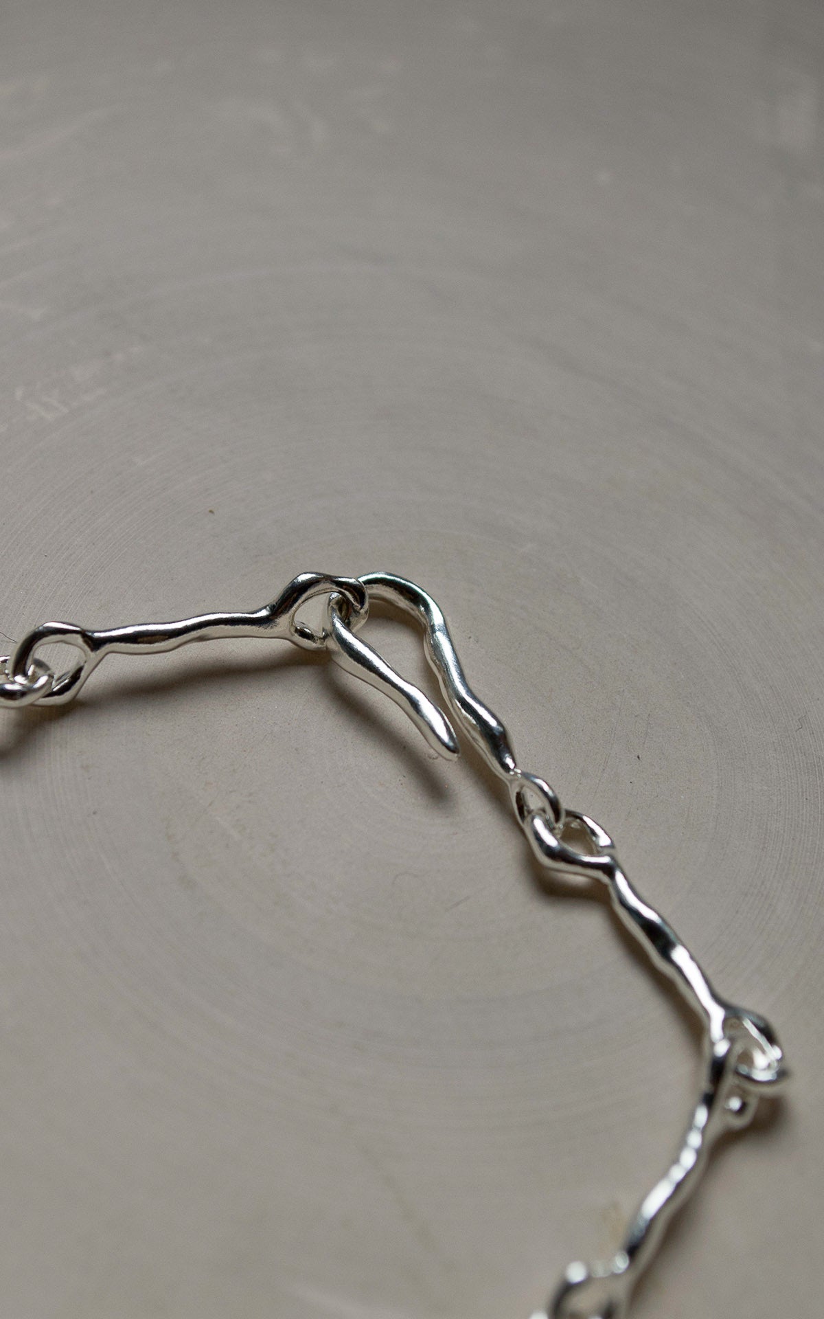 Box Wrench Bracelet
