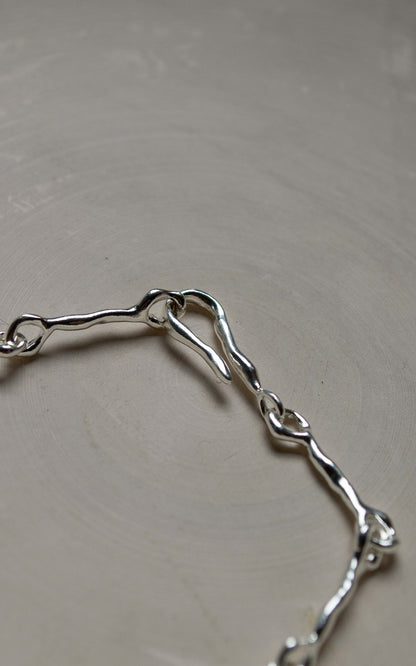 Box Wrench Bracelet