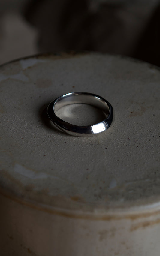 Angular ring