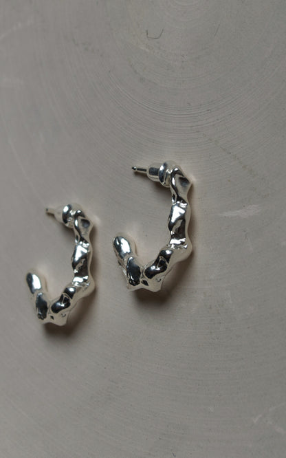 Melt Lump Pierce