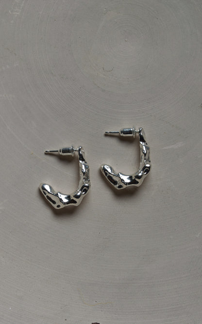 Melt Lump Pierce