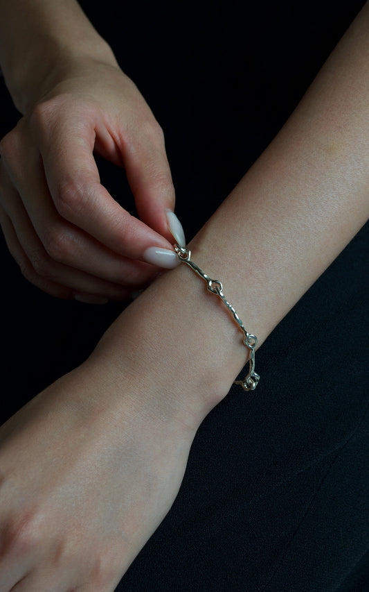 Box Wrench Bracelet