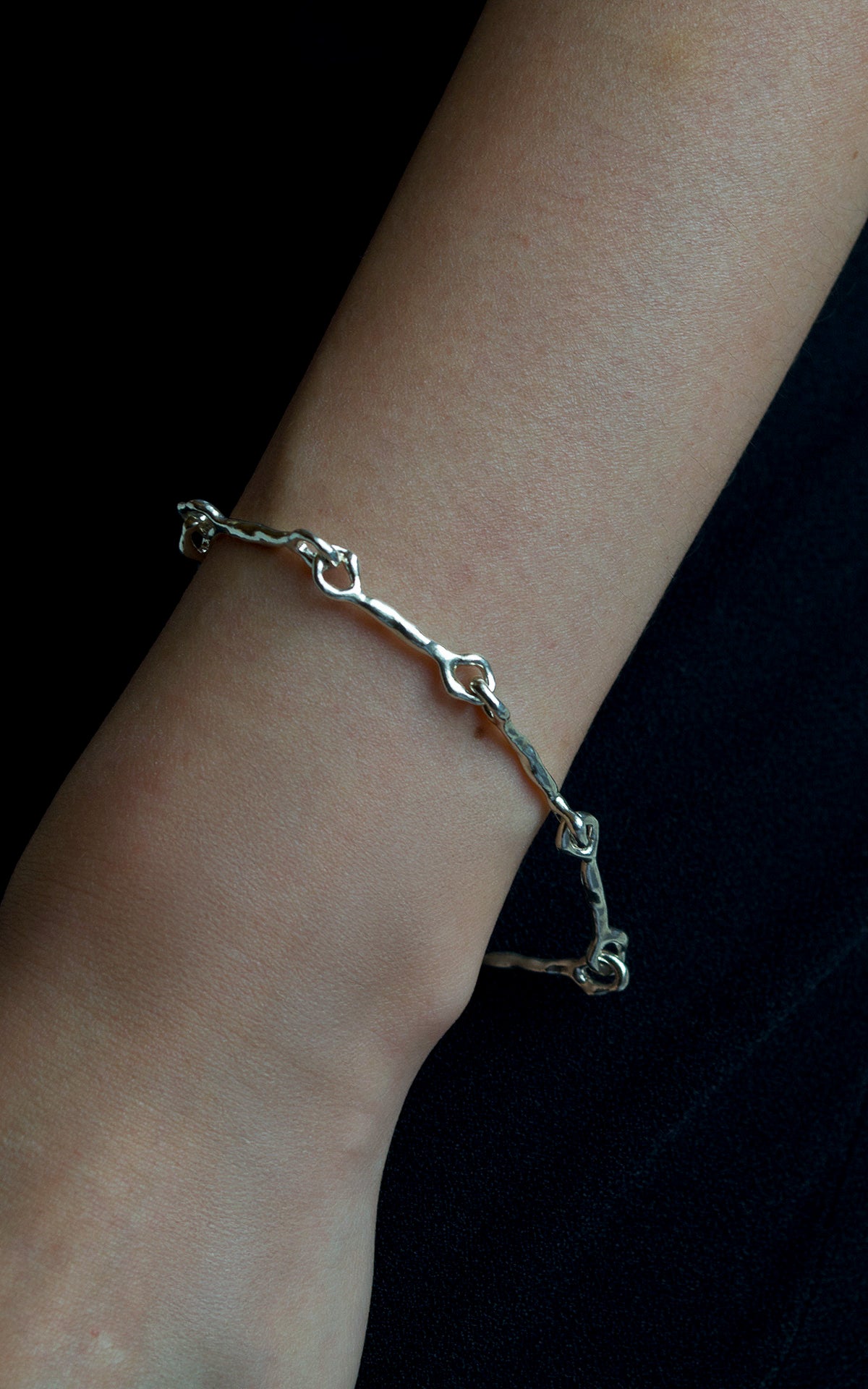 Joint Bracelet
