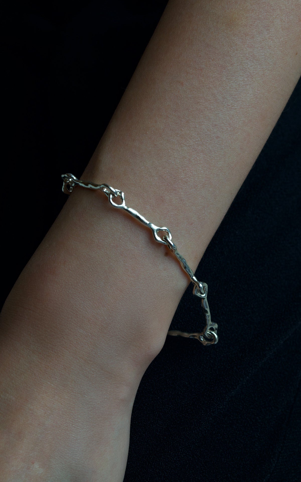Box Wrench Bracelet