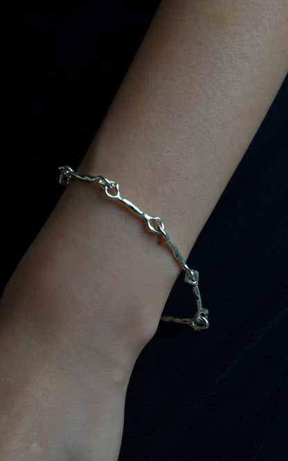 Box Wrench Bracelet