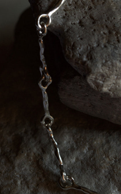 Box wrench necklace