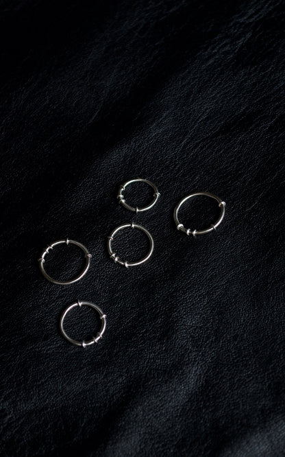Segment Ring