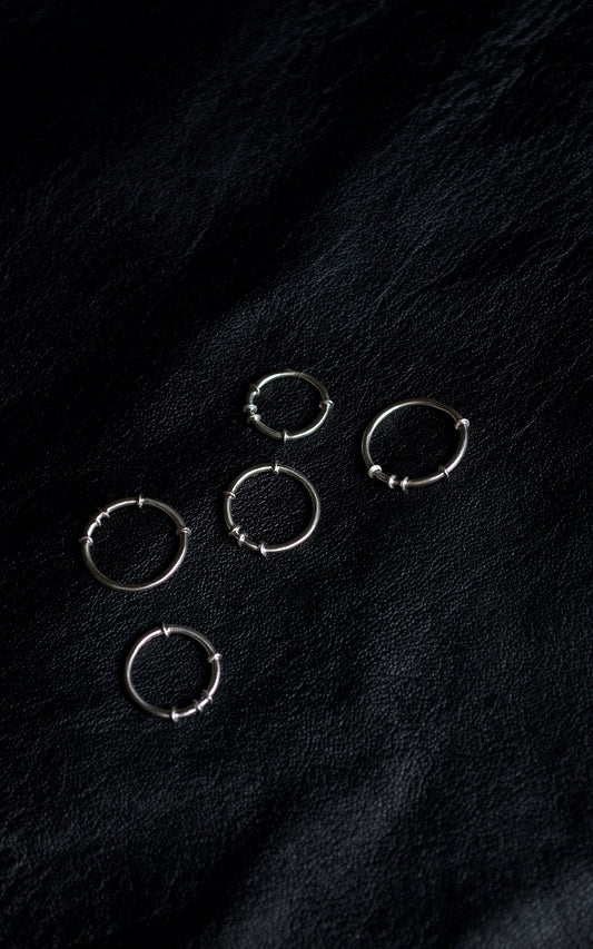 Segment Ring