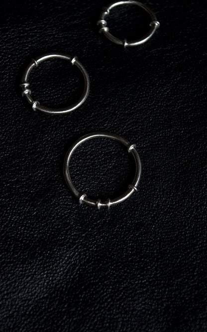 Segment Ring