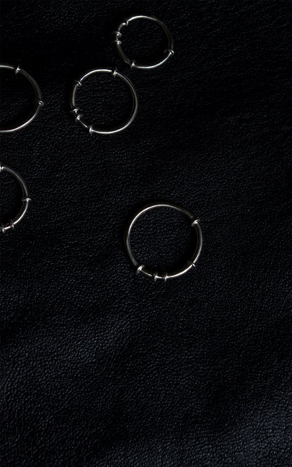 Segment Ring