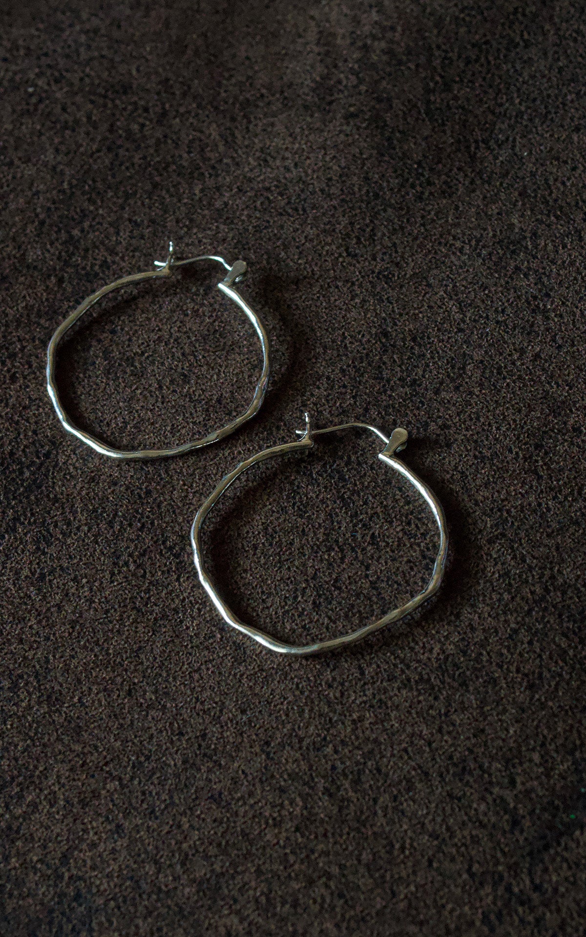 Melt Hoop Pierce (XLarge)