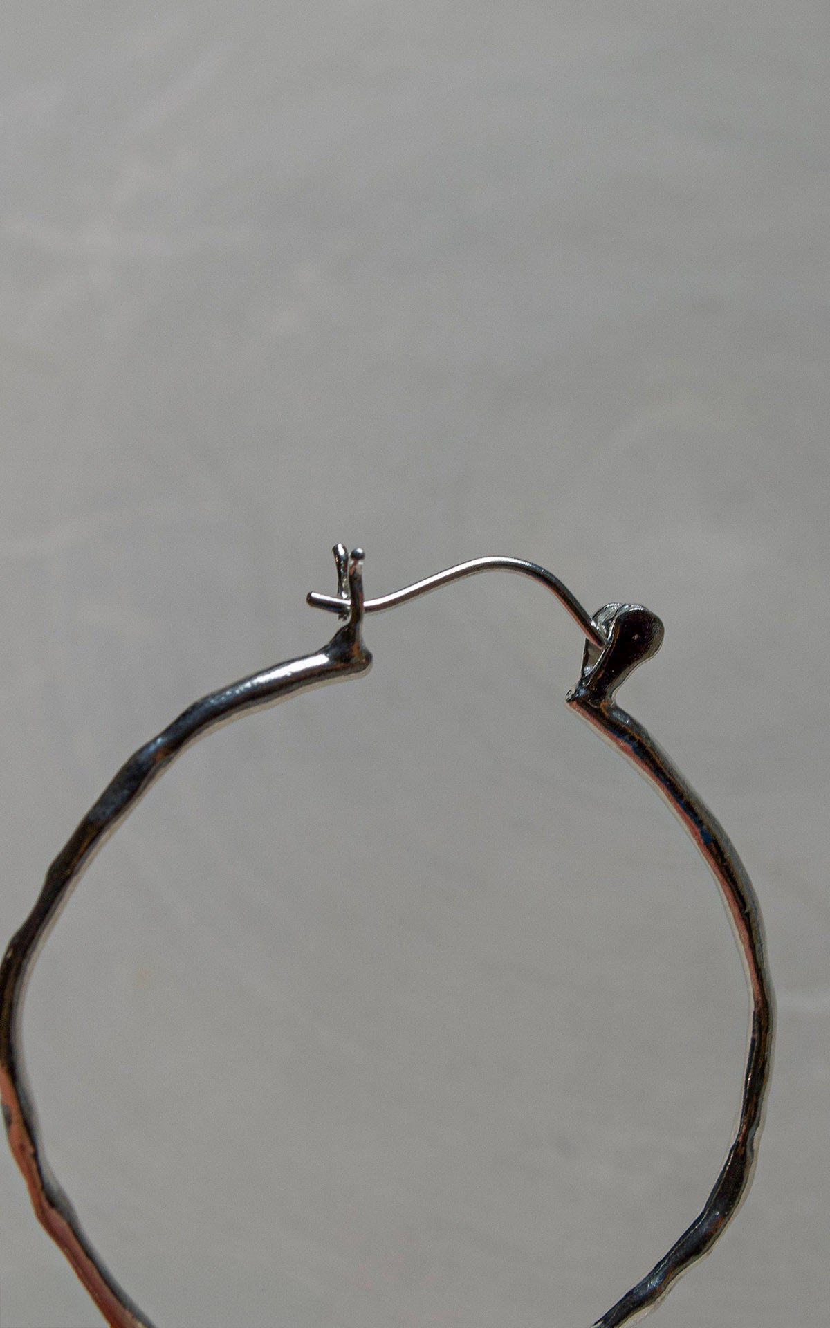 Melt Hoop Pierce (XLarge)