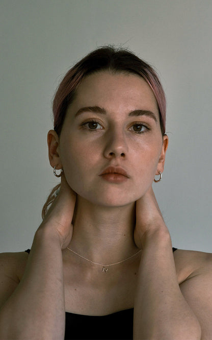 Melt Hoop Pierce (Large)