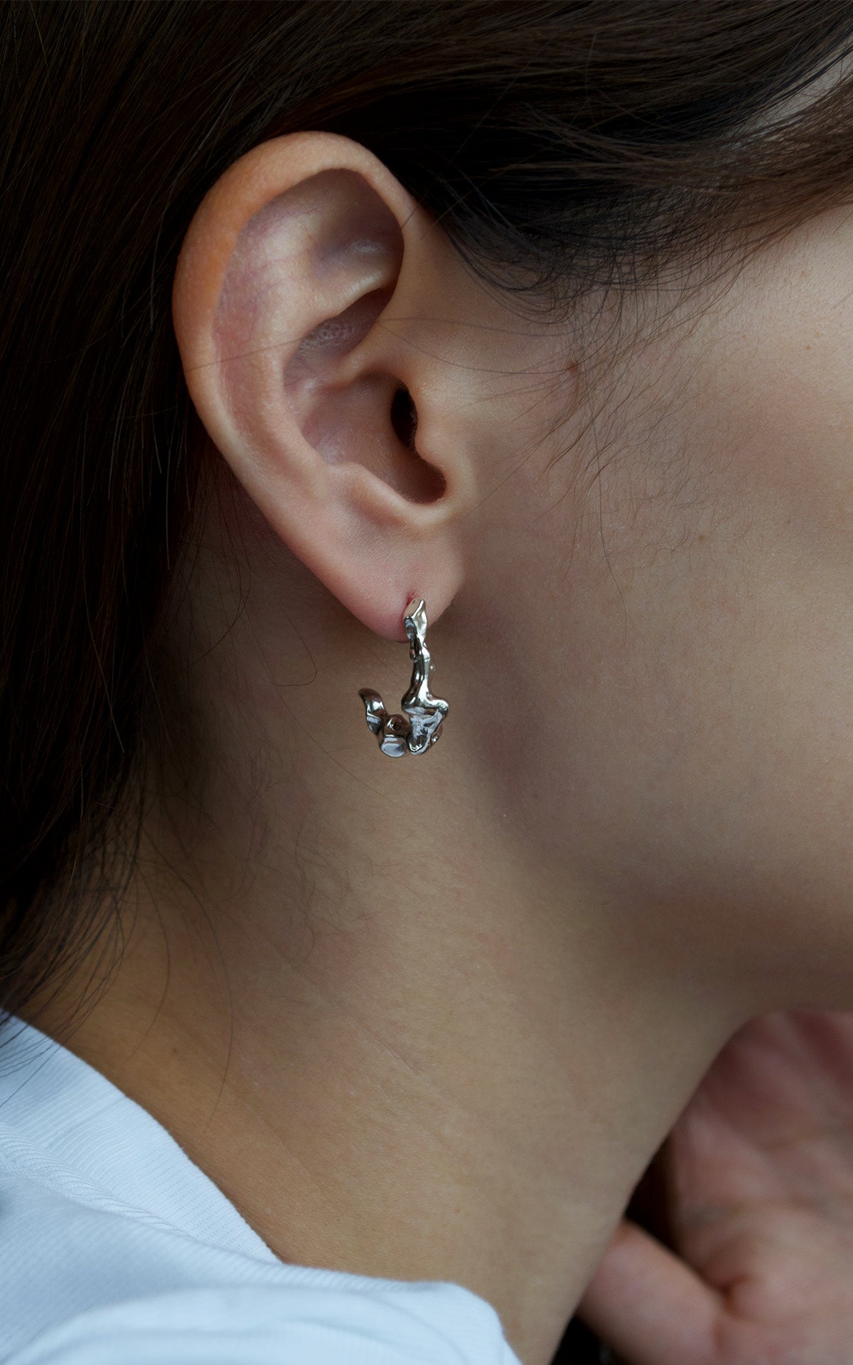 Melt Lump Pierce